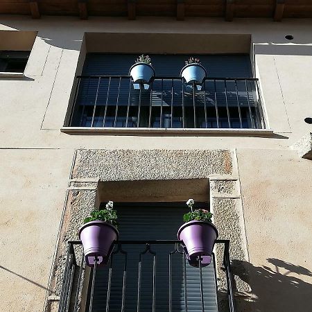 Apartamento Zocailla Suite Гата Экстерьер фото