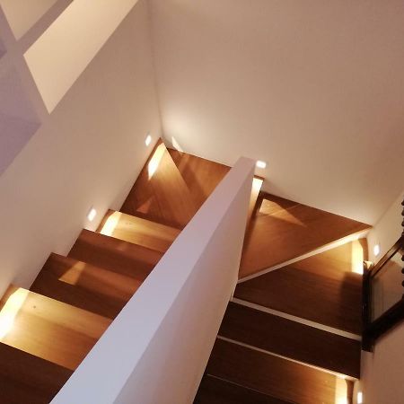 Apartamento Zocailla Suite Гата Экстерьер фото
