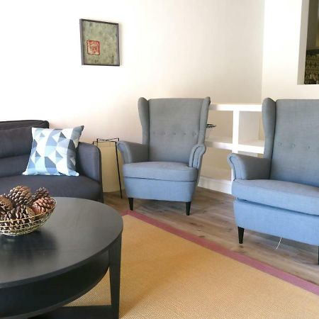 Apartamento Zocailla Suite Гата Экстерьер фото