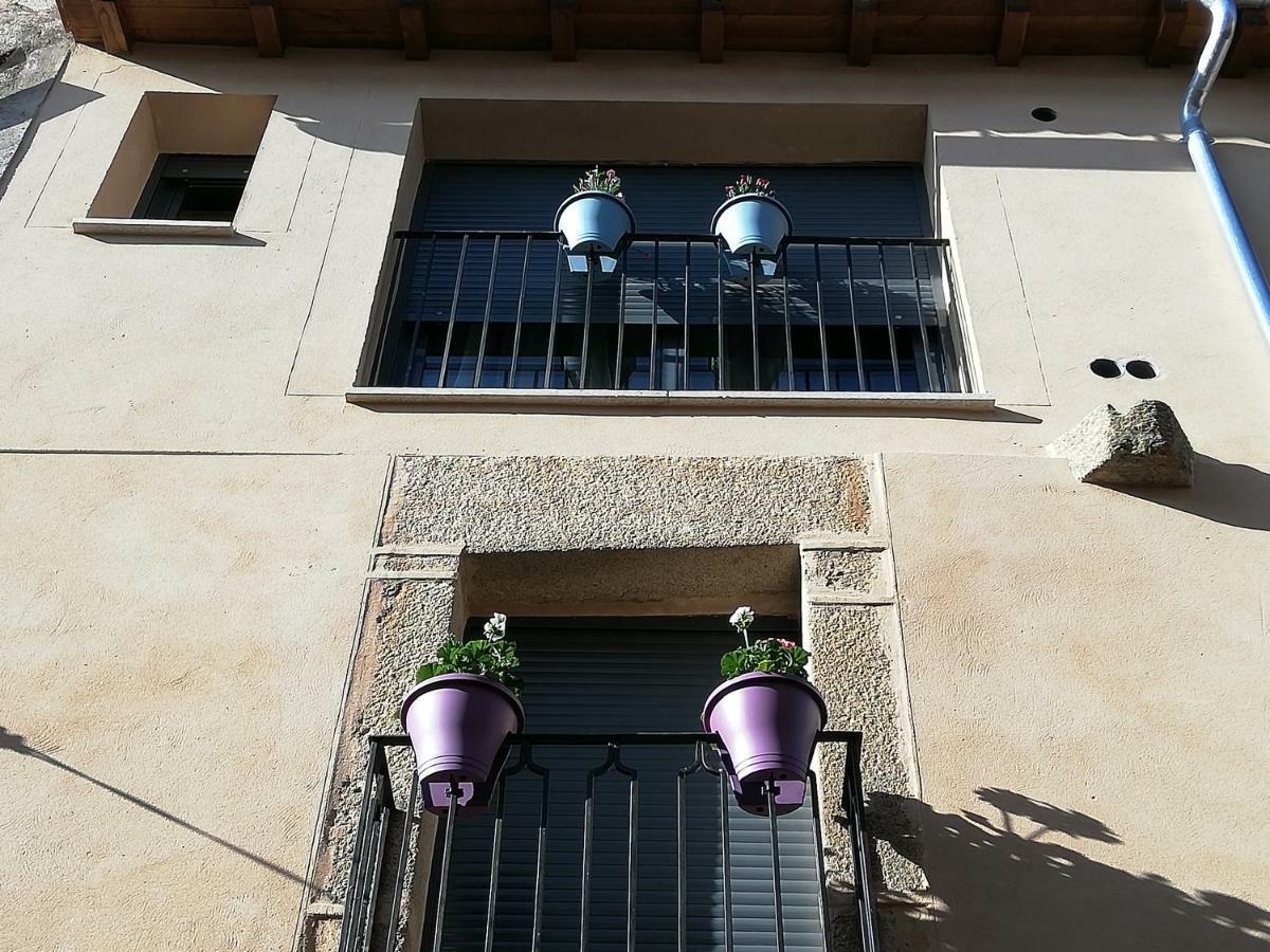 Apartamento Zocailla Suite Гата Экстерьер фото