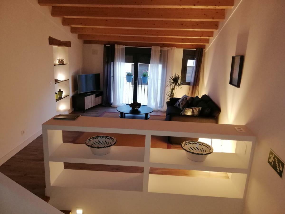 Apartamento Zocailla Suite Гата Экстерьер фото