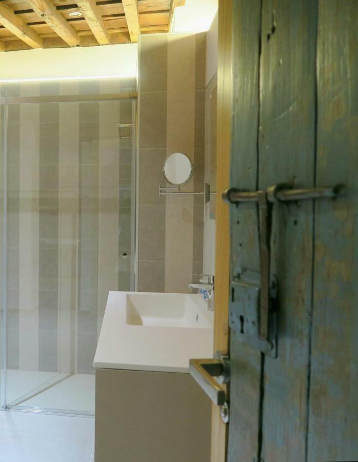 Apartamento Zocailla Suite Гата Экстерьер фото
