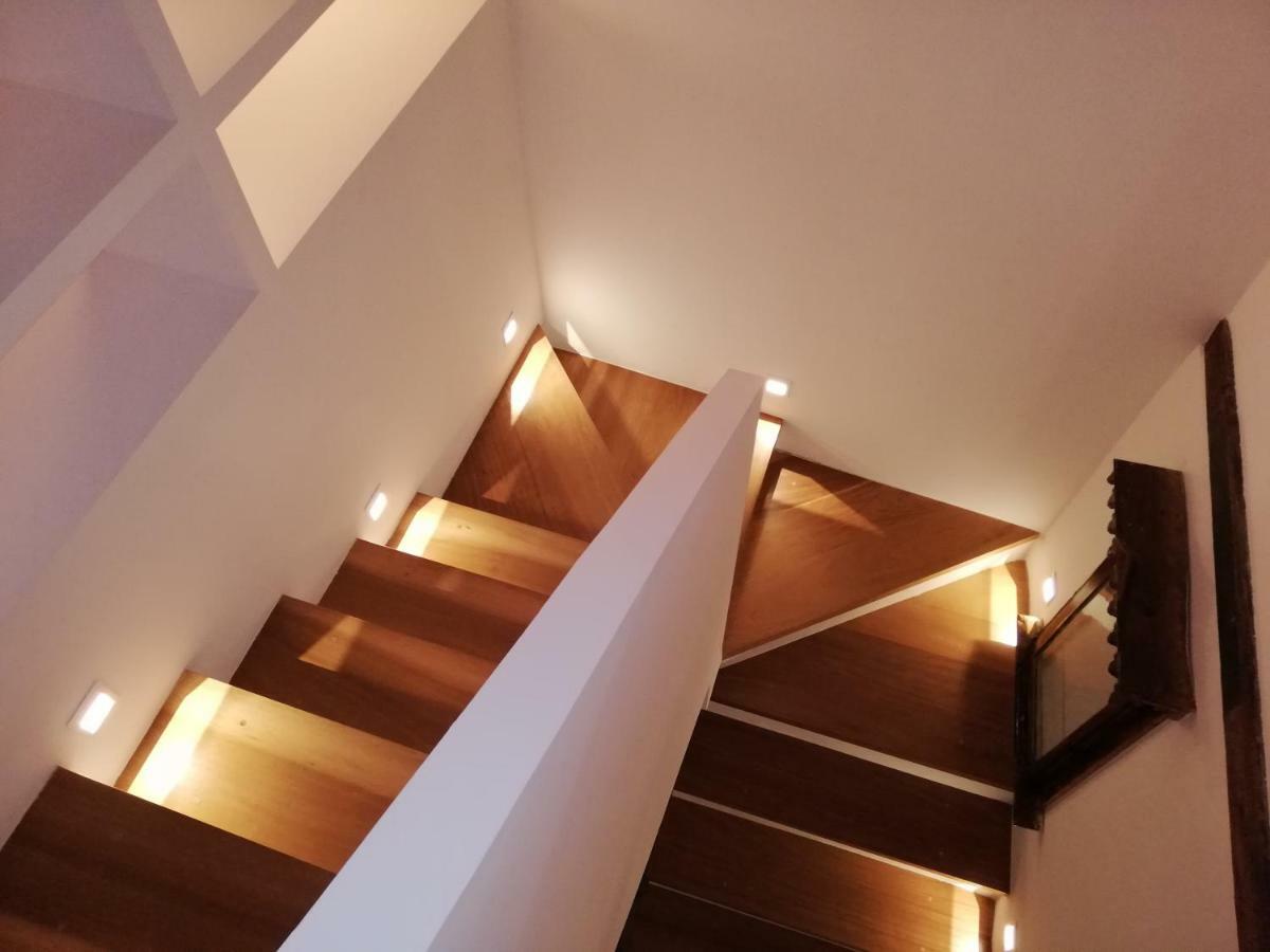 Apartamento Zocailla Suite Гата Экстерьер фото