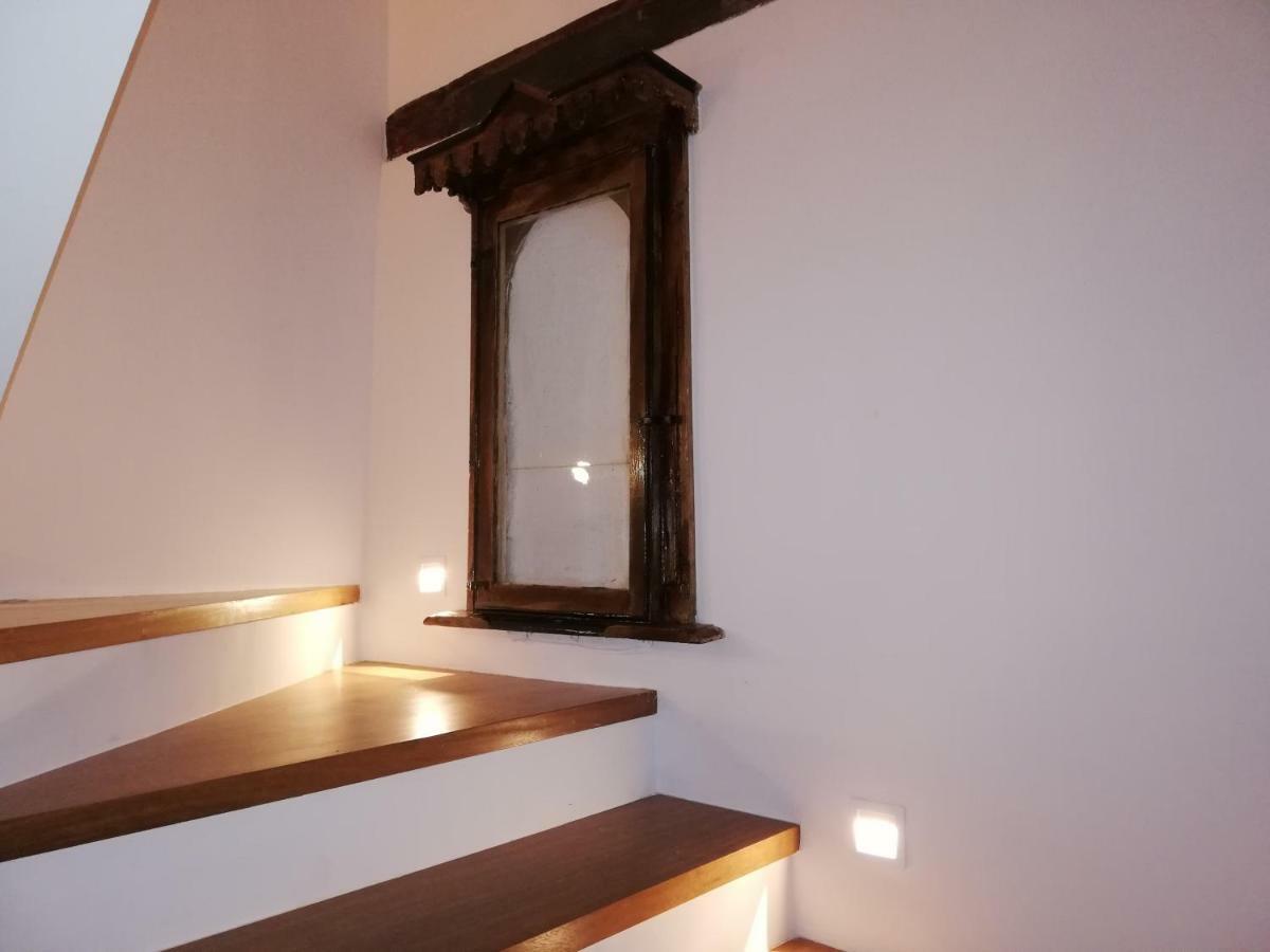 Apartamento Zocailla Suite Гата Экстерьер фото