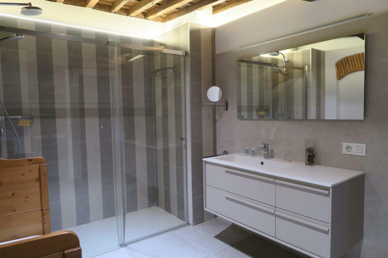 Apartamento Zocailla Suite Гата Экстерьер фото