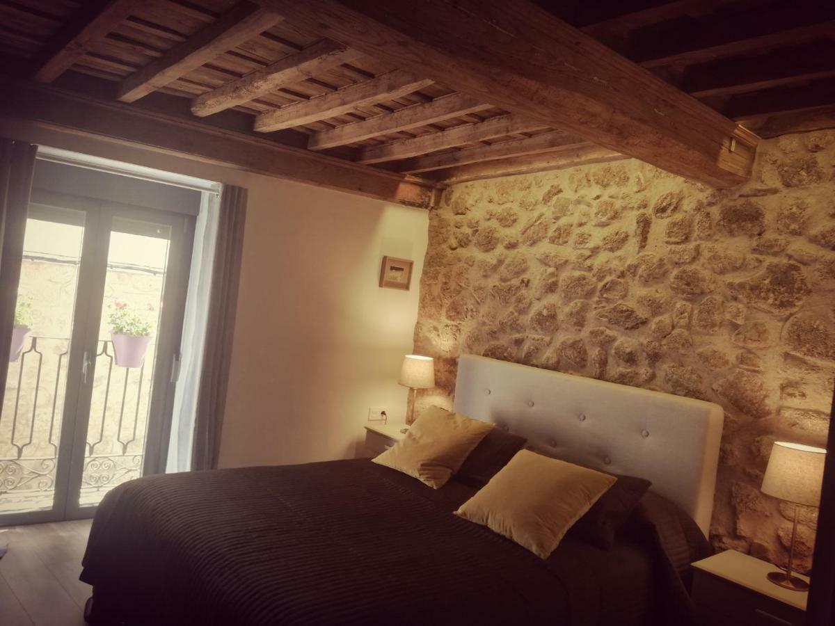 Apartamento Zocailla Suite Гата Экстерьер фото